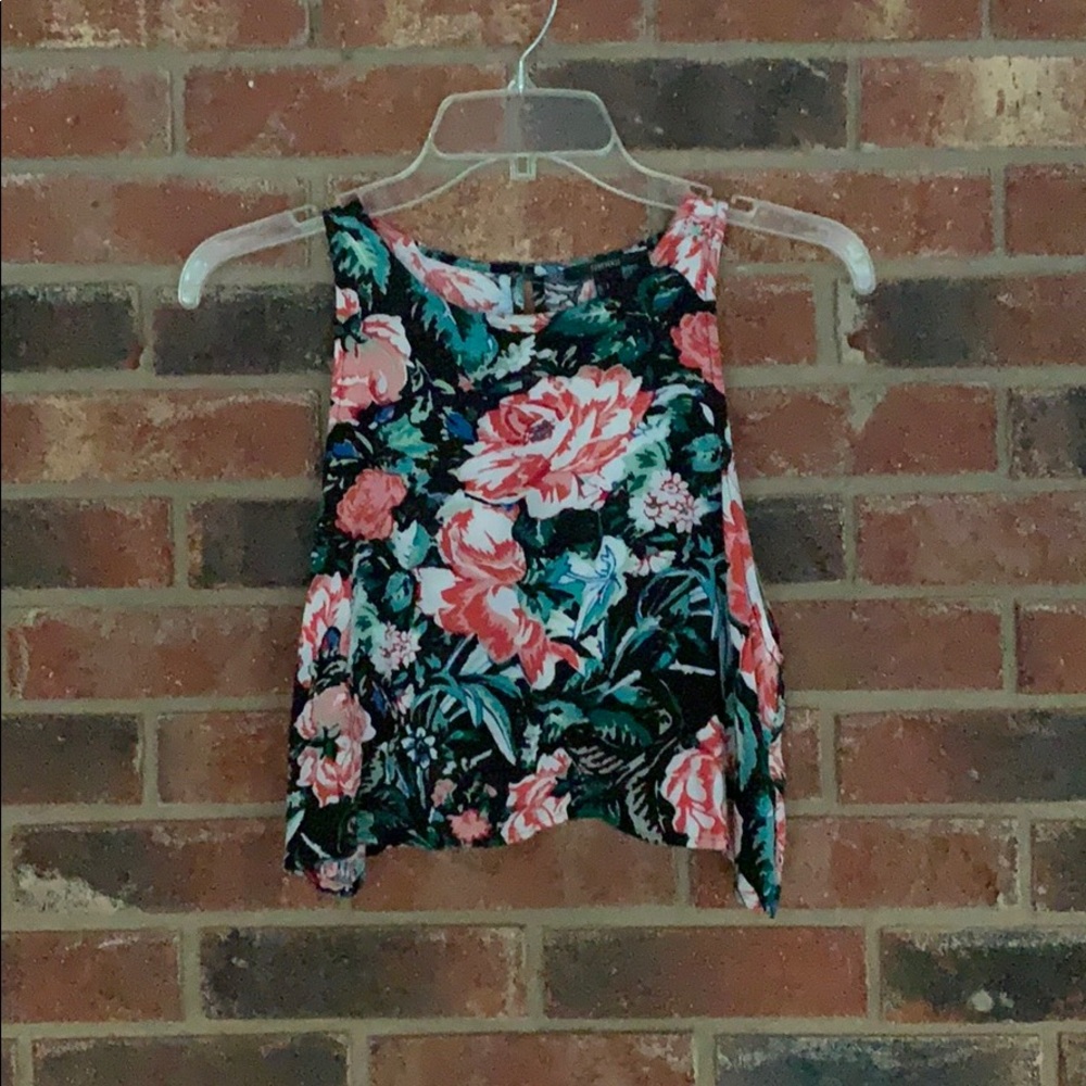 🍁5 for $10🍁 Women’s Crop Top